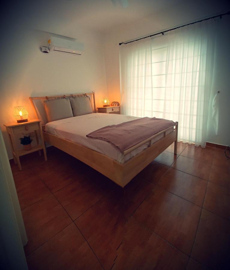 Protaras Sea View Villa With Private Pool Exteriör bild
